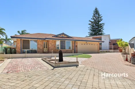 Property photo of 17 Boskoop Place Mirrabooka WA 6061