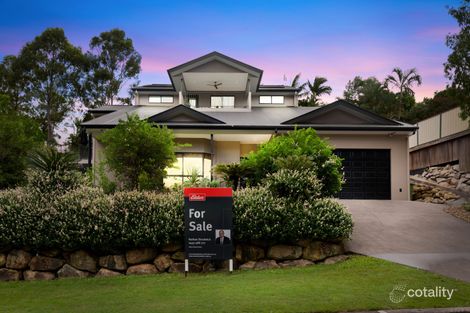 Property photo of 12 Tangadee Court Shailer Park QLD 4128