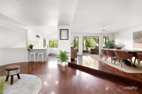 Property photo of 12 Tangadee Court Shailer Park QLD 4128