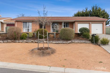 Property photo of 7 Belfield Crescent Florey ACT 2615