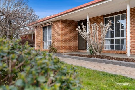 Property photo of 7 Belfield Crescent Florey ACT 2615
