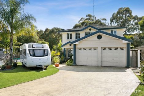 Property photo of 2 Bert Close Warriewood NSW 2102