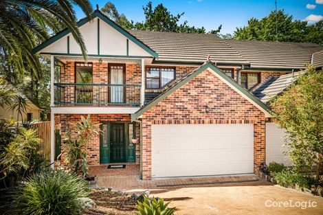 Property photo of 2/5 Woodchester Close Castle Hill NSW 2154