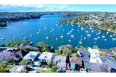 Property photo of 4 Burton Street Mosman NSW 2088