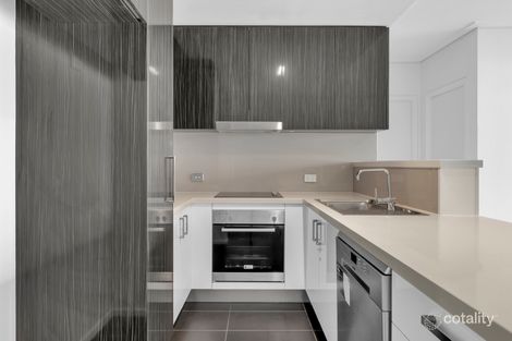 Property photo of 404/85 O'Connell Street Kangaroo Point QLD 4169