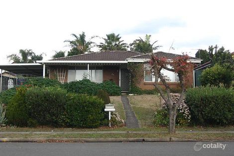 24 Bathurst St, Wakeley, NSW 2176