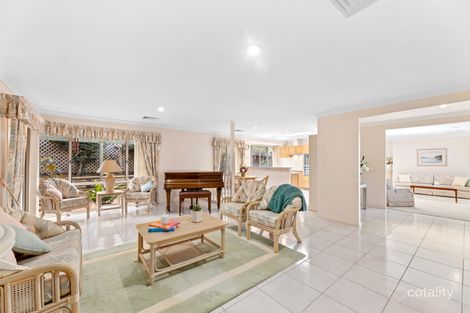 Property photo of 4 Fern Circuit East Menai NSW 2234