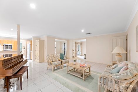 Property photo of 4 Fern Circuit East Menai NSW 2234