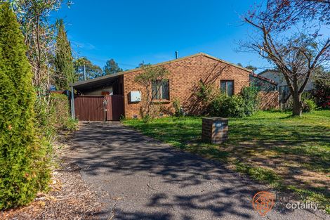 Property photo of 16 Tungun Street Narrabundah ACT 2604