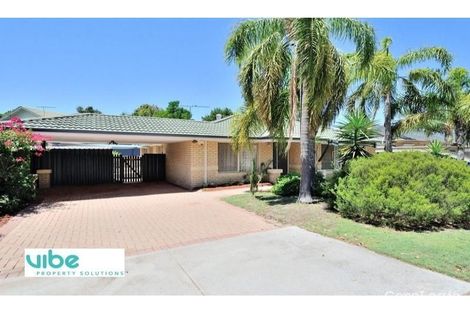 Property photo of 18 Fisher Street Bassendean WA 6054