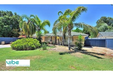 Property photo of 18 Fisher Street Bassendean WA 6054