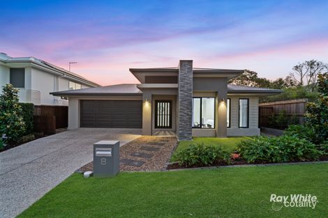 8 Opal Rd, Greenbank, QLD 4124