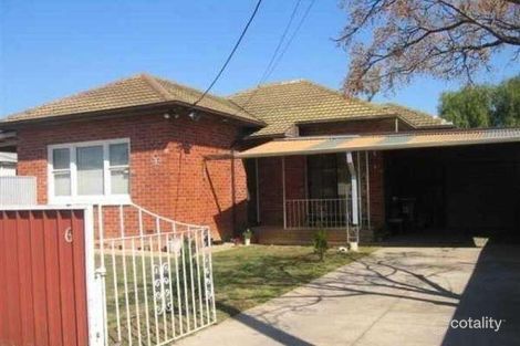 Property photo of 6 Thomas Street Cavan SA 5094