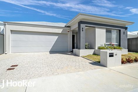 40 Casina Way, Jindalee, WA 6036