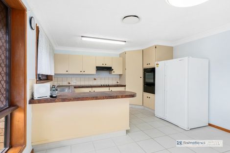 Property photo of 1/17 Toolona Avenue Banora Point NSW 2486