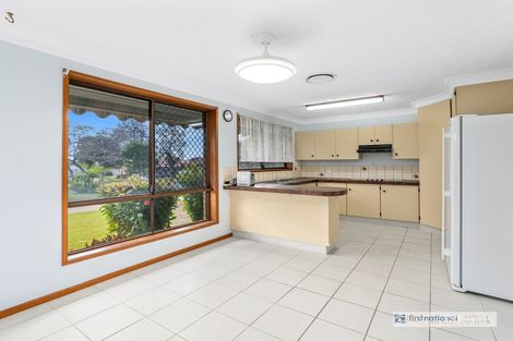 Property photo of 1/17 Toolona Avenue Banora Point NSW 2486