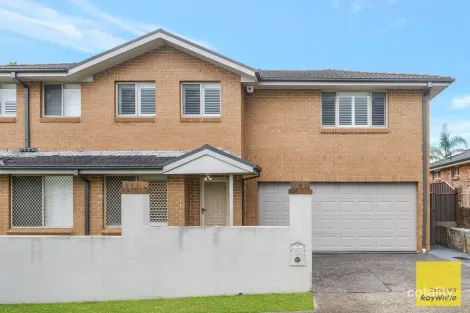 2/26-28 Cedar Rd, Prestons, NSW 2170