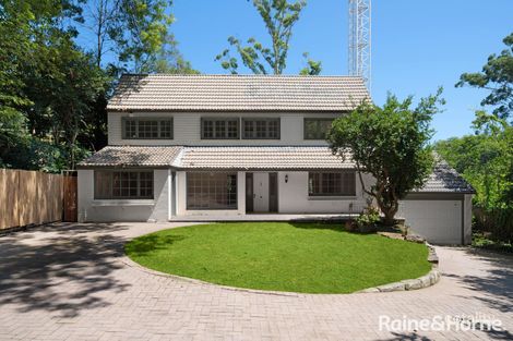 Property photo of 4 Drovers Way Lindfield NSW 2070