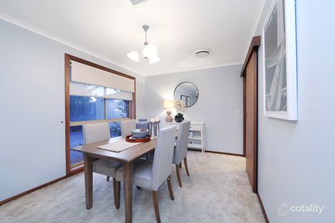 Property photo of 2 Drummond Crescent Rowville VIC 3178