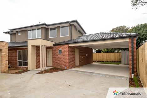 Property photo of 2/30 Rose Avenue Boronia VIC 3155