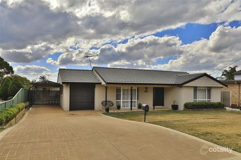 Property photo of 11 Clift Street Heddon Greta NSW 2321