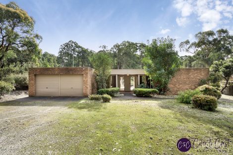 25 Johnsons Rd, Barongarook, VIC 3249