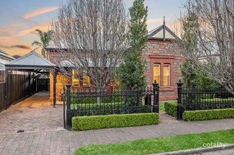 Property photo of 11 Ramsgate Street Glenelg South SA 5045