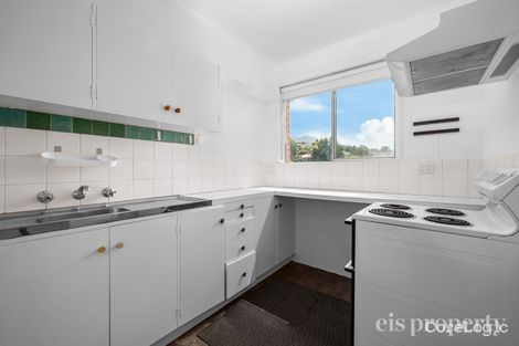 Property photo of 12/3A Montagu Street Mount Stuart TAS 7000