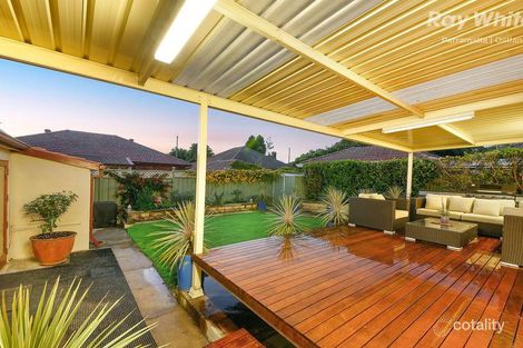 Property photo of 10 Gloucester Avenue North Parramatta NSW 2151
