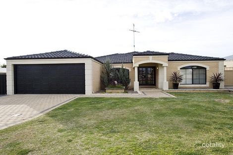 Property photo of 5 Coastal Retreat Wannanup WA 6210