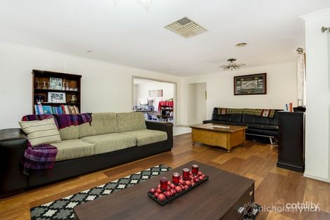 Property photo of 31 Edinburgh Drive Skye VIC 3977