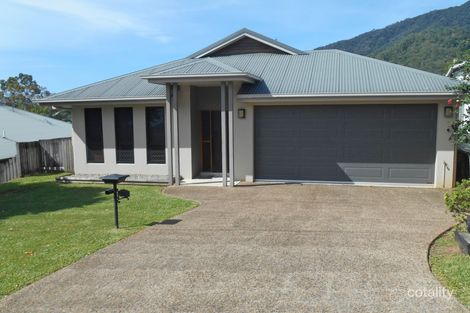6 Sandover Cl, Bentley Park, QLD 4869
