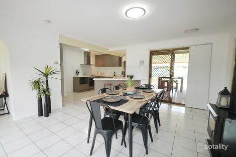 Property photo of 9 Old Trafford Road Bethania QLD 4205