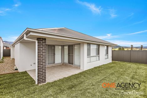 Property photo of 3 Holstein Street Calderwood NSW 2527