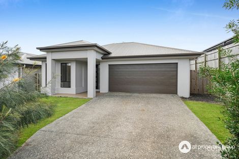 Property photo of 5 Bruce Street Gleneagle QLD 4285