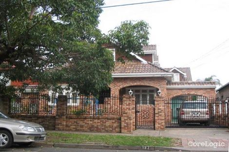 Property photo of 182 Albert Road Strathfield NSW 2135