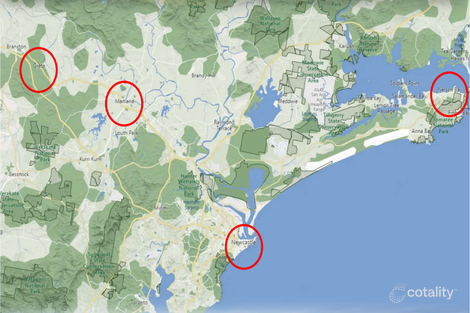 Property photo of 2595RH/103 West Street Greta NSW 2334