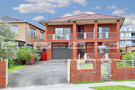 26 Queen St, Auburn, NSW 2144