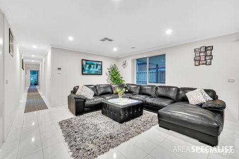 Property photo of 83 Eliburn Drive Cranbourne East VIC 3977