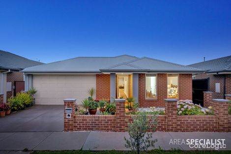 Property photo of 83 Eliburn Drive Cranbourne East VIC 3977