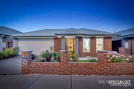 Property photo of 83 Eliburn Drive Cranbourne East VIC 3977