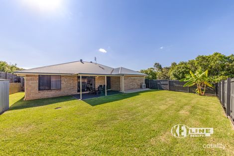 Property photo of 25 Robertson Drive Burnside QLD 4560