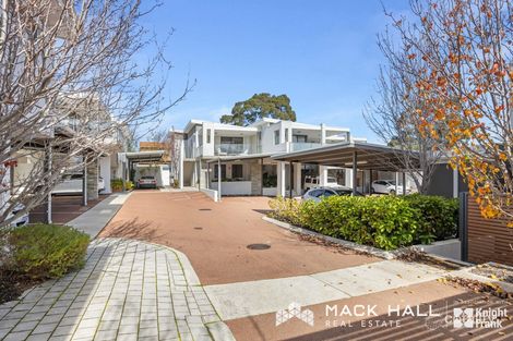 Property photo of 9/70 First Avenue Claremont WA 6010