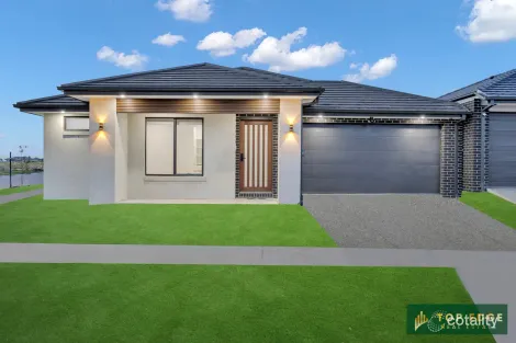 55 Vincenza Ave, Truganina, VIC 3029