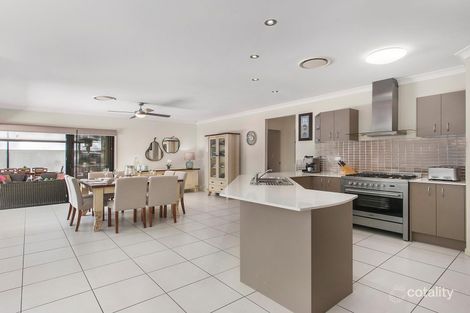 Property photo of 34 Sylvateere Crescent Wakerley QLD 4154