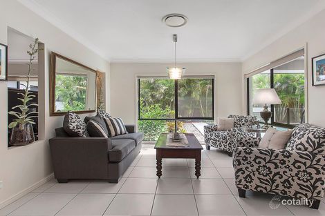 Property photo of 34 Sylvateere Crescent Wakerley QLD 4154