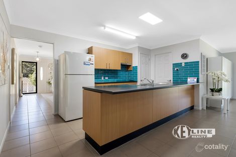 Property photo of 25 Robertson Drive Burnside QLD 4560