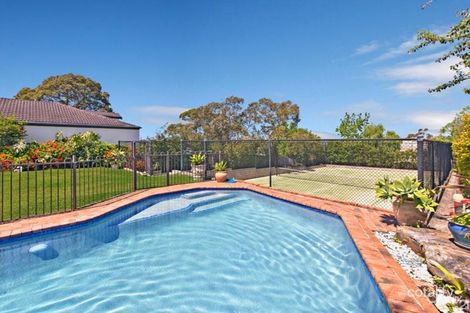 Property photo of 3 Cunliffe Road East Killara NSW 2071