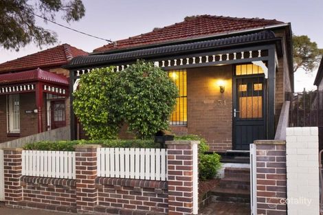 31 Leichhardt St, Leichhardt, NSW 2040