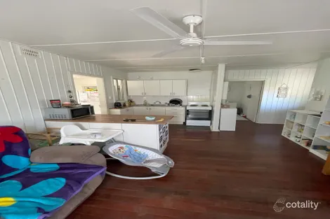 Property photo of 48 Brockman Street Denham WA 6537